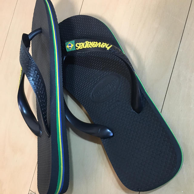 havaianas(ハワイアナス)のハワイアナス ビーチサンダル レディースの靴/シューズ(ビーチサンダル)の商品写真