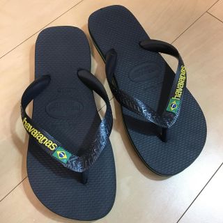 ハワイアナス(havaianas)のハワイアナス ビーチサンダル(ビーチサンダル)