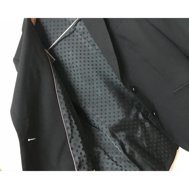 ジャケット レディースのフォーマル/ドレス(スーツ)の商品写真