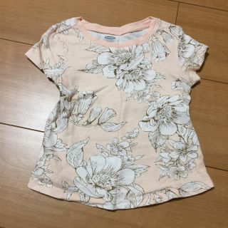 オールドネイビー(Old Navy)のトップス OLD NAVY 2T(Tシャツ/カットソー)