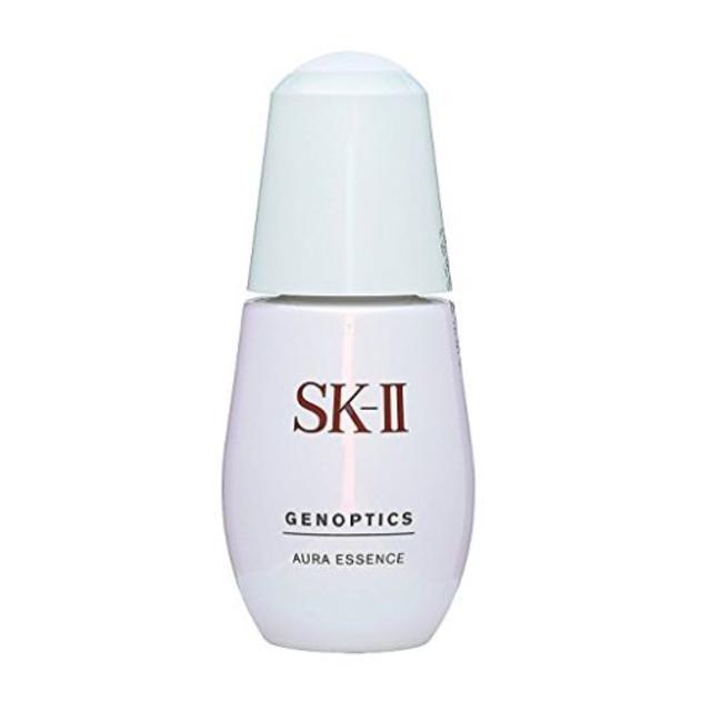 コスメ/美容SK-2 SK-II エスケーツー ジェノプティクス オーラ エッセンス 30