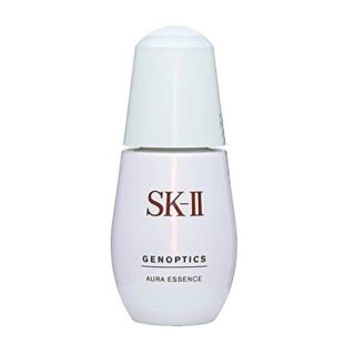 エスケーツー(SK-II)のSK-2 SK-II エスケーツー ジェノプティクス オーラ エッセンス 30(その他)