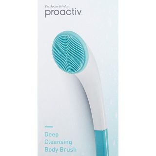 プロアクティブ(proactiv)のプロアクティブ ボディブラシ ニキビ(バスグッズ)