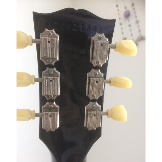 3日値上げ予定。ギブソン レスポール スタジオ 美品