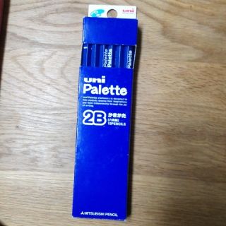 ミツビシエンピツ(三菱鉛筆)のuni pentel かきかたえんぴつ2B 12本(鉛筆)