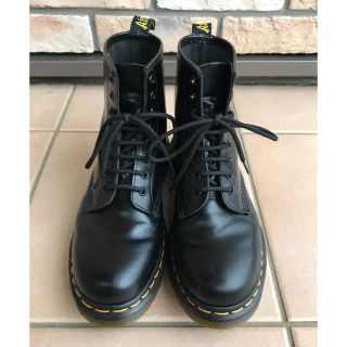 ドクターマーチン(Dr.Martens)のDr.Martens 8ホール ブーツ(ブーツ)