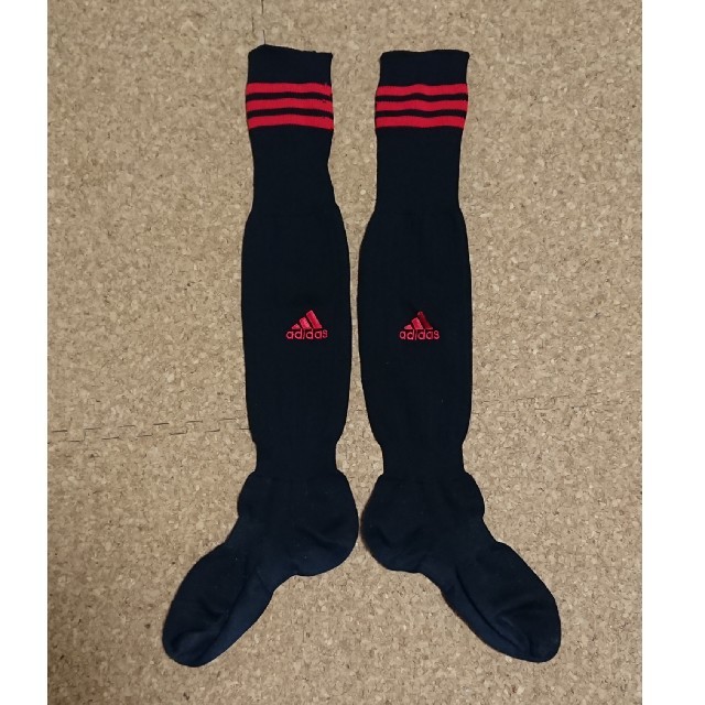 adidas - サッカーソックス アディダスの通販 by まつき's shop|アディダスならラクマ adidas - サッカーソックス アディダスの通販 by まつき's shop|アディダスならラクマ