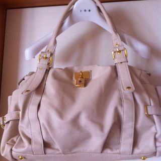 クレイサス(CLATHAS)のCLATHAS新品BAG(ハンドバッグ)