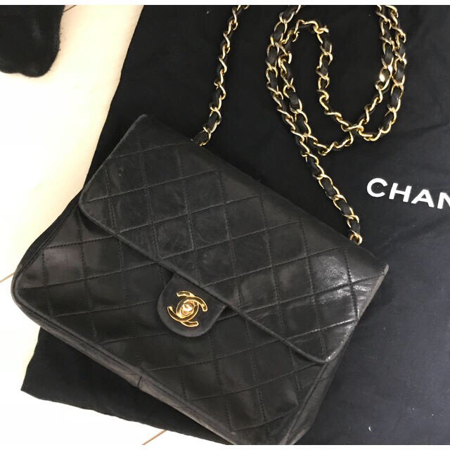 売り切れ必至! CHANEL - CHANEL シャネル マトラッセ バッグ ショルダーバッグ
