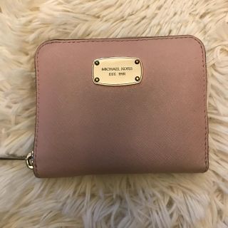 マイケルコース(Michael Kors)のマイケルコース 財布(財布)