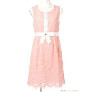 チェリーアン(cherry Ann)の新品💗チェリーアン♡9th アニバーサリーワンピース(ひざ丈ワンピース)