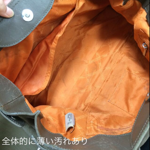 LONGCHAMP(ロンシャン)のロンシャン♡トートバッグ レディースのバッグ(トートバッグ)の商品写真