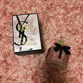 イヴサンローランボーテ(Yves Saint Laurent Beaute)のYSL モンパリ ダズルライトエディション(香水(女性用))