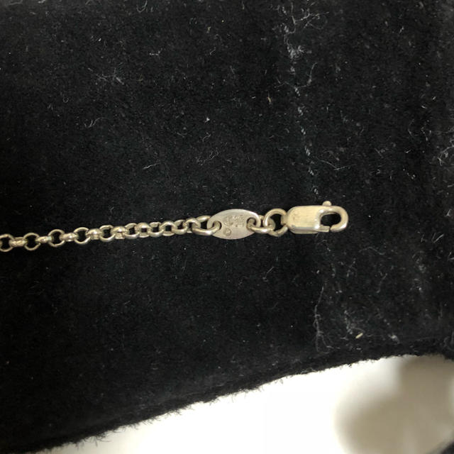 Chrome Hearts(クロムハーツ)のココトト様 専用 メンズのアクセサリー(ネックレス)の商品写真