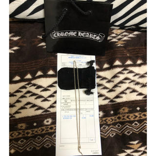 クロムハーツ(Chrome Hearts)のココトト様 専用(ネックレス)