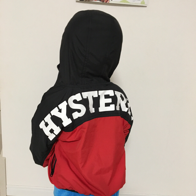 HYSTERIC MINI(ヒステリックミニ)の専用です☺︎ キッズ/ベビー/マタニティのキッズ服男の子用(90cm~)(パンツ/スパッツ)の商品写真