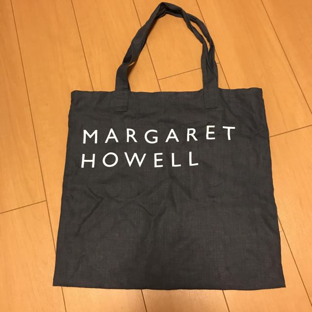 MARGARET HOWELL(マーガレットハウエル)のヒロ様  専用です レディースのバッグ(トートバッグ)の商品写真