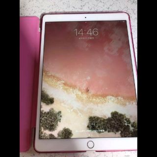 Apple - iPad Pro 10.5 64gb 美品 第2世代の通販 by とむ|アップル