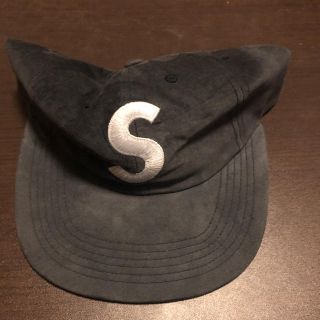 シュプリーム(Supreme)のシュプリーム sロゴ(キャップ)