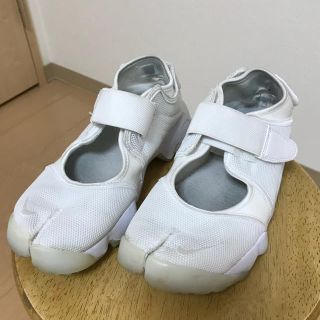 ナイキ(NIKE)のエアリフト 24センチ(スニーカー)