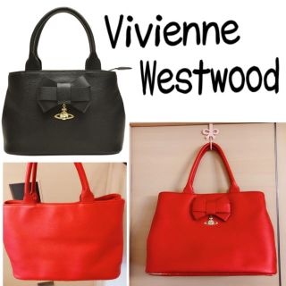 ヴィヴィアンウエストウッド(Vivienne Westwood)のヴィヴィアンウエストウッド(トートバッグ)