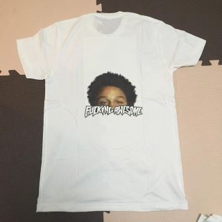 シュプリーム(Supreme)のfuckingawesome Tシャツ(Tシャツ/カットソー(半袖/袖なし))