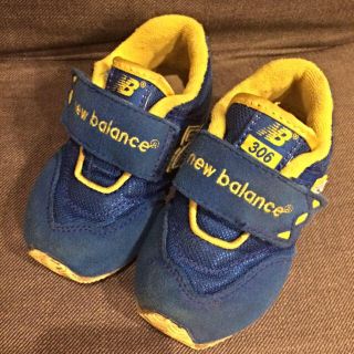 ニューバランス(New Balance)のニューバランス キッズ スニーカー(その他)