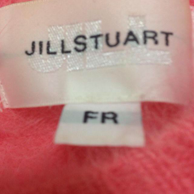 JILL by JILLSTUART(ジルバイジルスチュアート)のRiho♥1582さま専用ニット♥ レディースのトップス(ニット/セーター)の商品写真