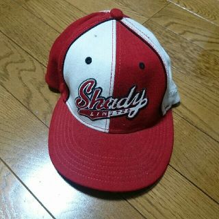 Shady Ltd キャップの通販 by 陽気な道民's shop|ラクマ