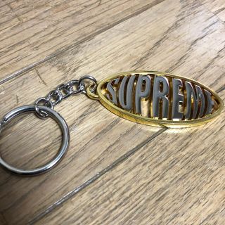 シュプリーム(Supreme)のsupreme キーホルダー(キーホルダー)