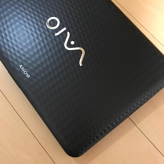 VAIO  ノートパソコン 美品