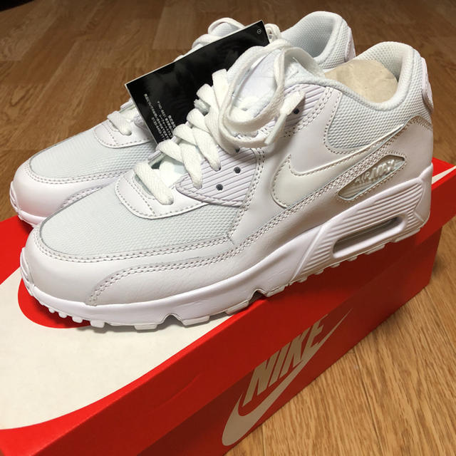 NIKE air max 90 mesh 24cm