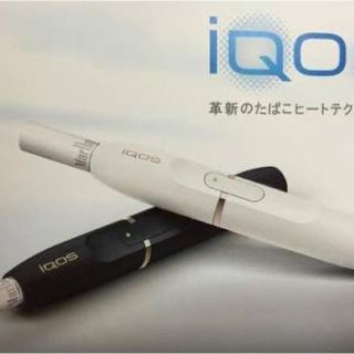 アイコス(IQOS)のアイコスネイビーセット！63台セットで50万円(タバコグッズ)