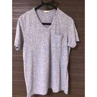 【中古品】gu  UNIQLO Tシャツセット L(Tシャツ/カットソー(半袖/袖なし))