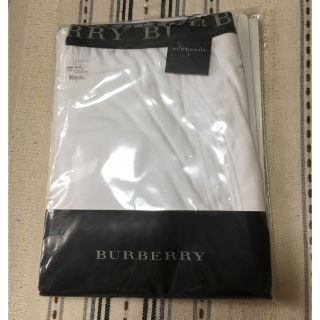 バーバリー(BURBERRY)のBURBERRY  フルレングス  メンズ  肌着(その他)