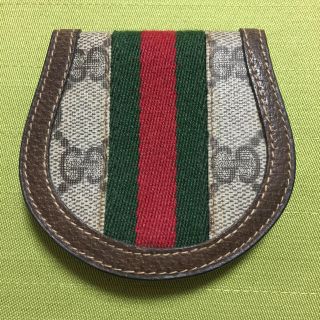 グッチ(Gucci)のGUCCI コインケース(コインケース)