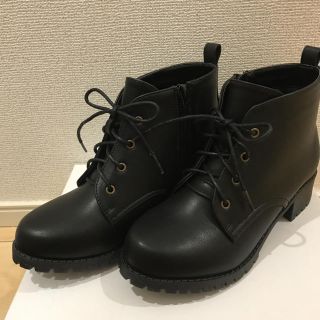 グレイル(GRL)のGRL 23cm(ブーティ)