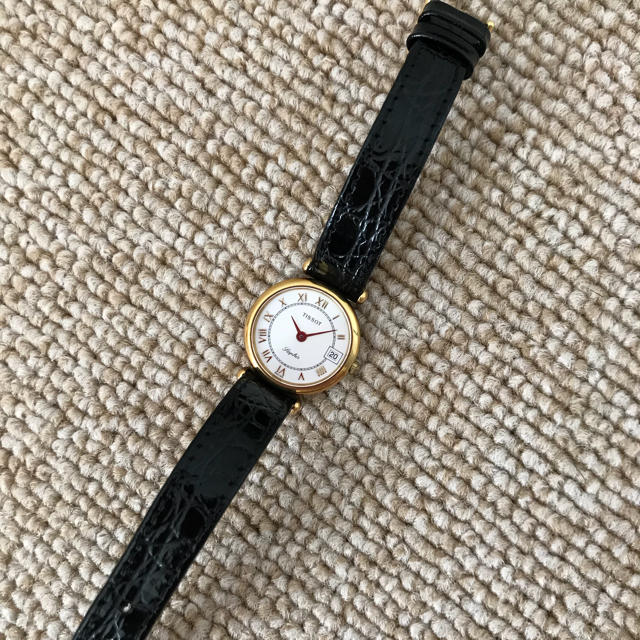 TISSOT 腕時計