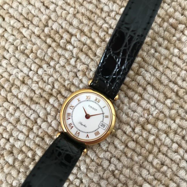 TISSOT 腕時計