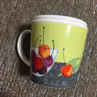 ルピシア(LUPICIA)のルピシア マグカップ(グラス/カップ)