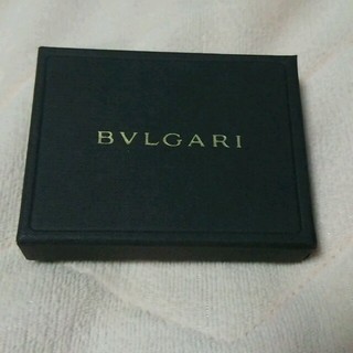 ブルガリ(BVLGARI)のBVLGARI箱(その他)