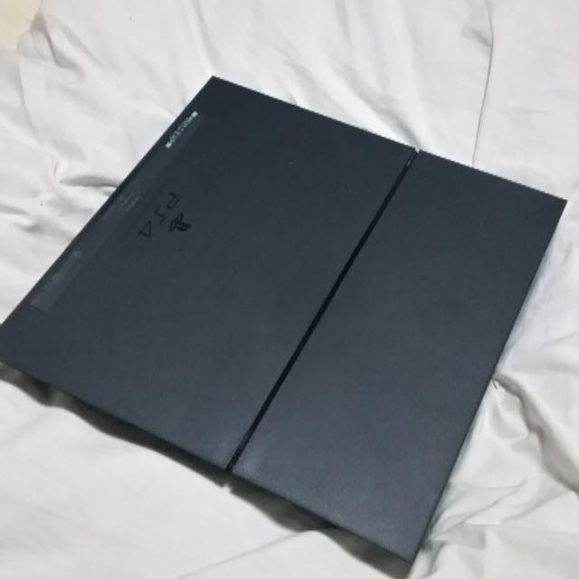 PS4 本体 500G CUH-1200A