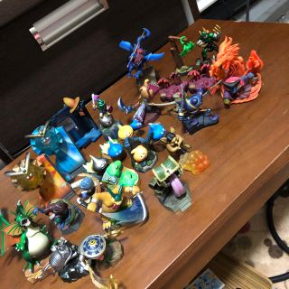 専用 ドラゴンクエスト フィギュア モンスターズギャラリーHDの通販 by