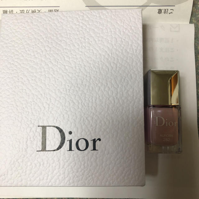 Dior(ディオール)のDIOR コスメ/美容のベースメイク/化粧品(その他)の商品写真