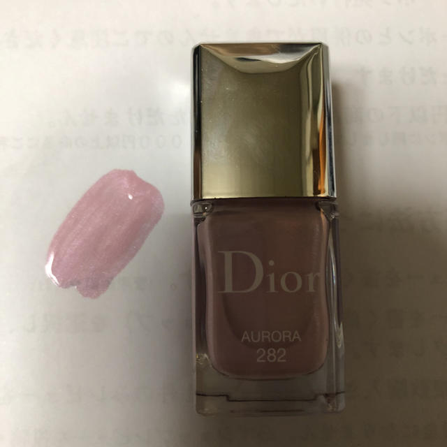 Dior(ディオール)のDIOR コスメ/美容のベースメイク/化粧品(その他)の商品写真