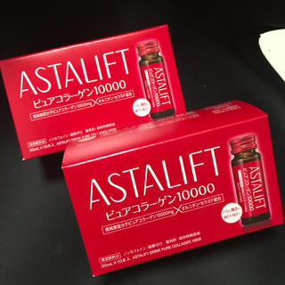 アスタリフト(ASTALIFT)のアスタリフト ピュアコラーゲン (その他)