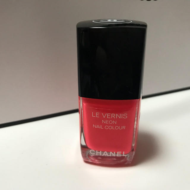 CHANEL(シャネル)のCHANEL マネキュア コスメ/美容のネイル(ネイルケア)の商品写真