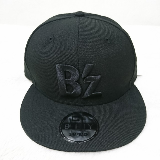 B'z NEW ERA 9FIFTY