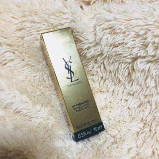 イヴサンローランボーテ(Yves Saint Laurent Beaute)の値下げ❣️イヴ・サンローラン❣️トップシークレットリップパーフェクター(リップケア/リップクリーム)