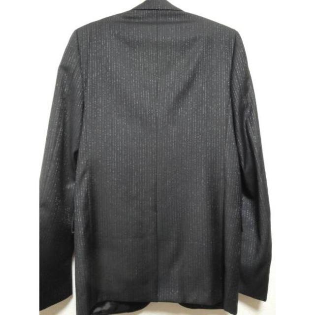 DIOR HOMME - DiorHommeディオールオム◇ラメストライプ DIOR HOMME - DiorHommeディオールオム◇ラメストライプ
